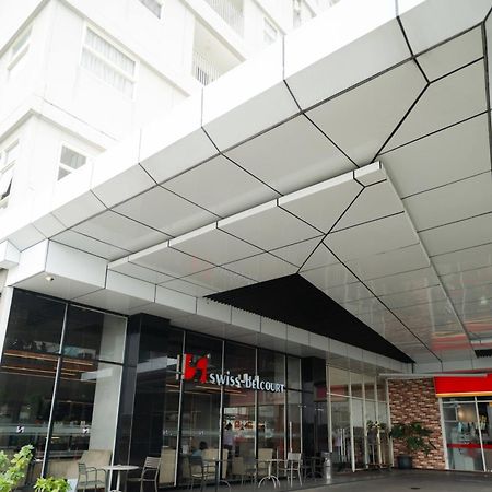 Swiss-Belcourt Serpong Kültér fotó