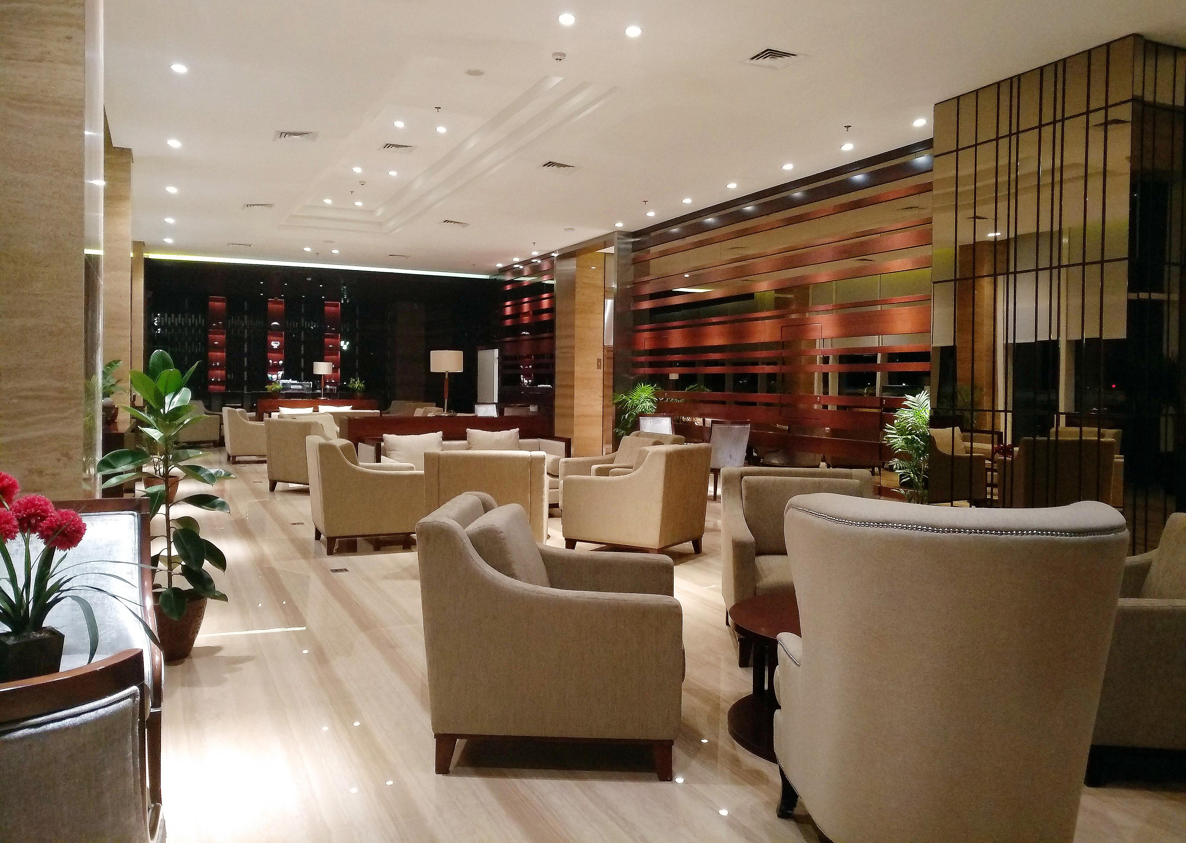 Swiss-Belcourt Serpong Kültér fotó