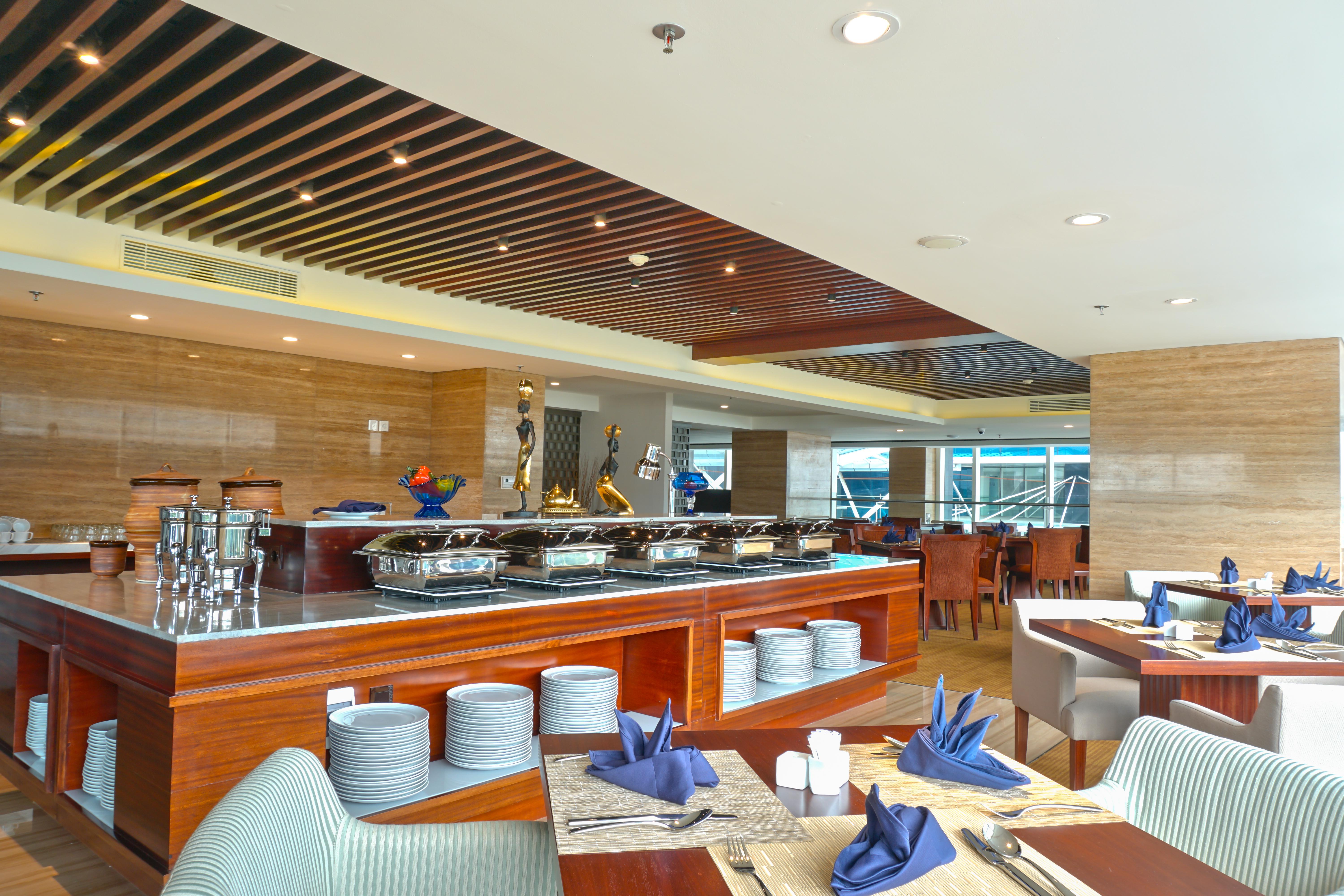 Swiss-Belcourt Serpong Kültér fotó