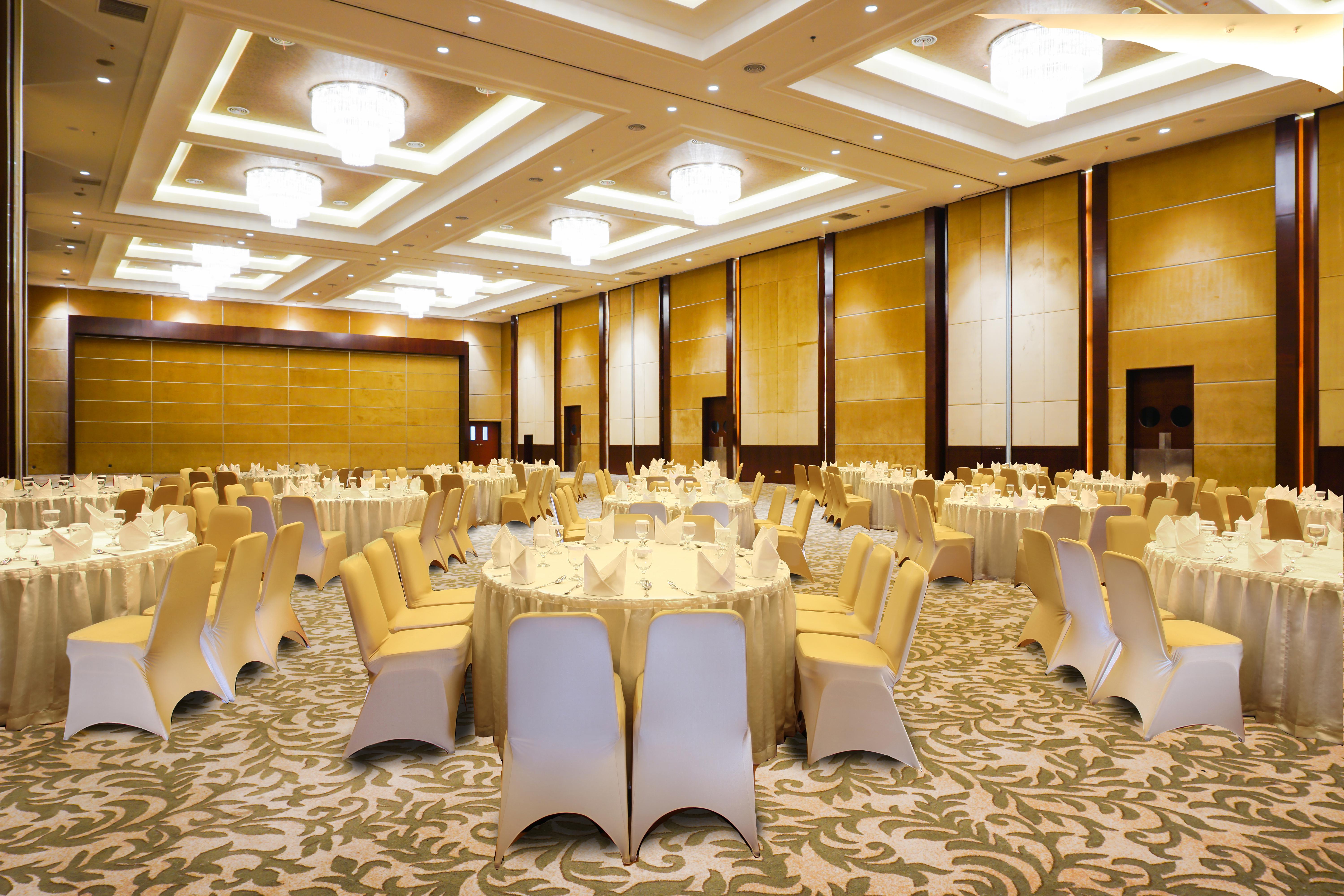 Swiss-Belcourt Serpong Kültér fotó